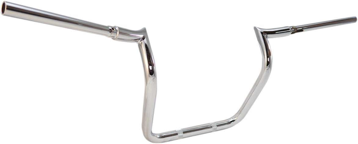 Trask 1 1/4" Bro Handlebars For Indian Chieftain / Roadmaster 2018-2025