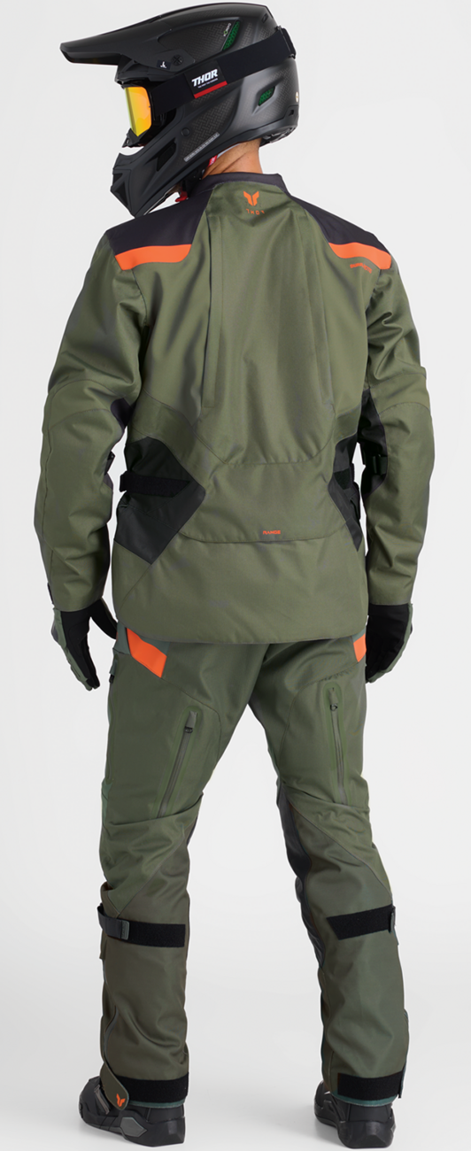 THOR Range Jacket
