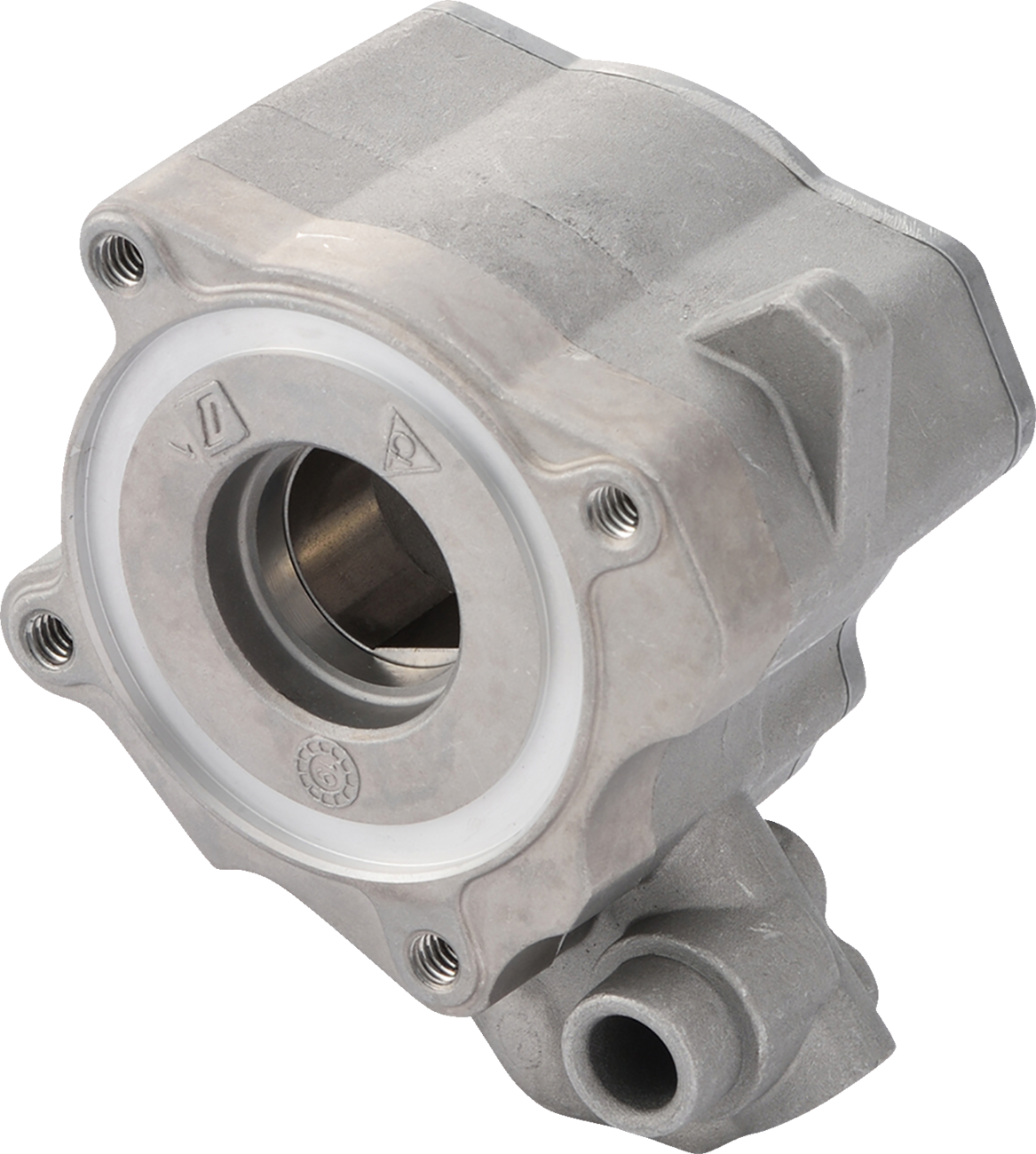 Drag specialties High Volume Oil Pump - M8 - without seal Harley Davidson