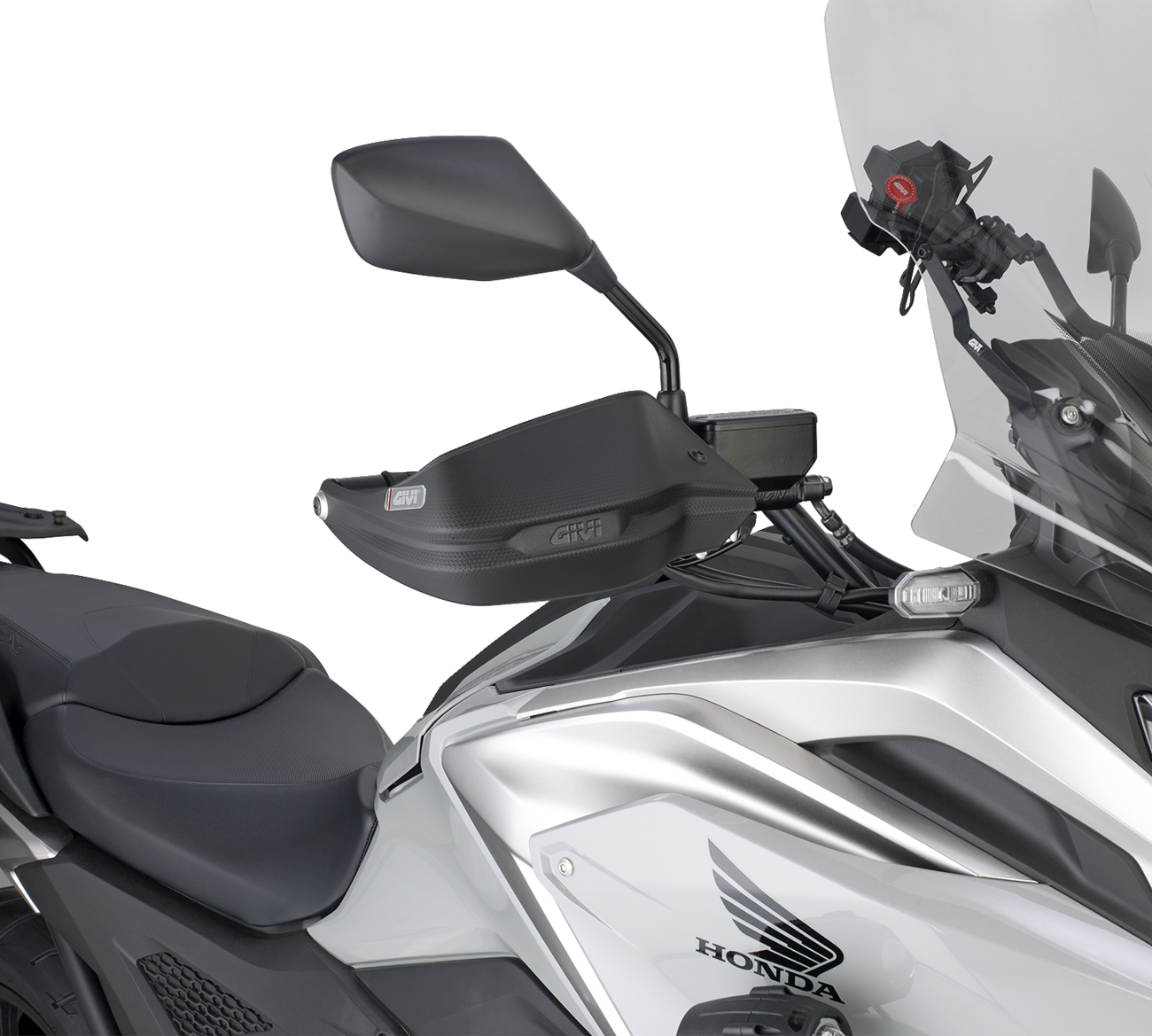 GIVI Hand Protectors