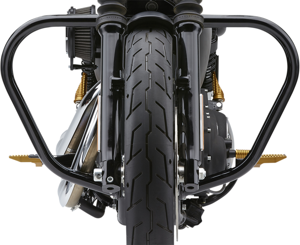 COBRA V-Bend Freeway Bar