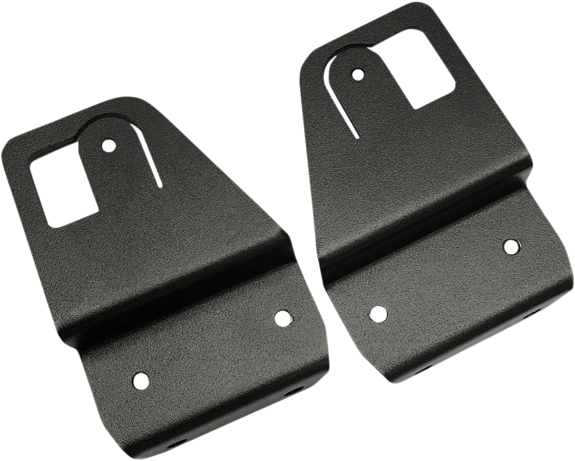 Navatlas UTV Dash Mounting Bracket