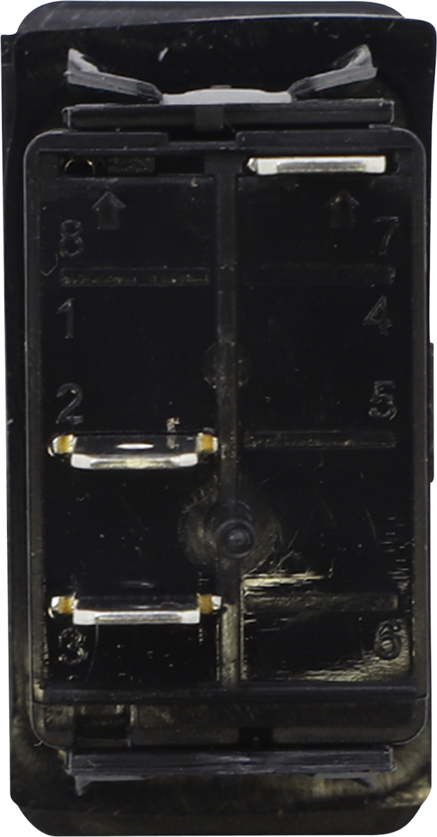 Rocker Switch