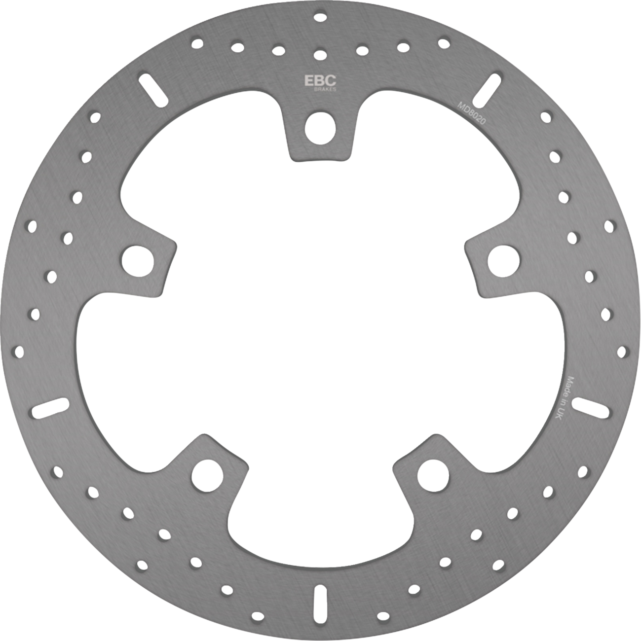 EBC Brake Rotor