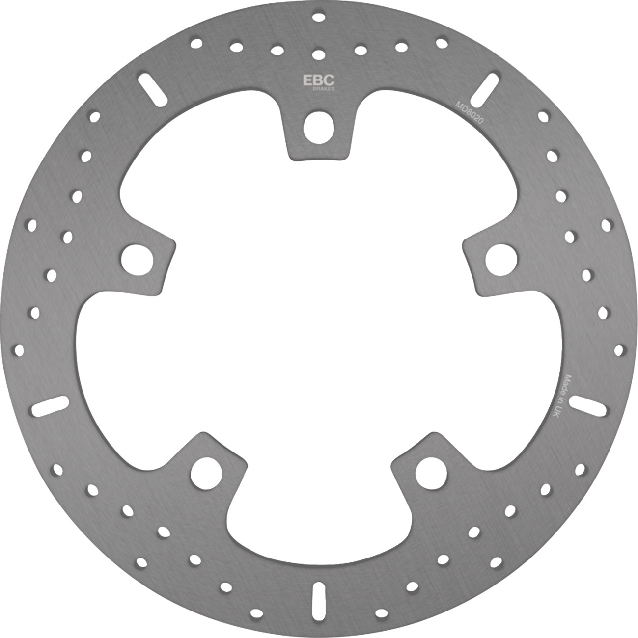 EBC Brake Rotor