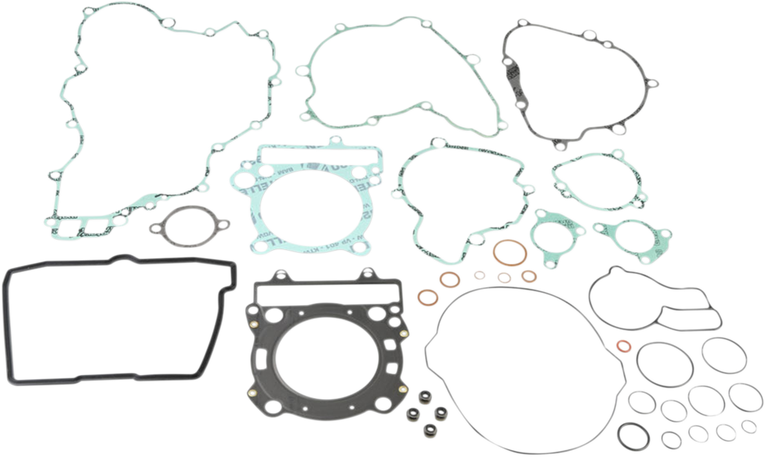 Athena Complete Gasket Kit KTM 250cc 2005-2012
