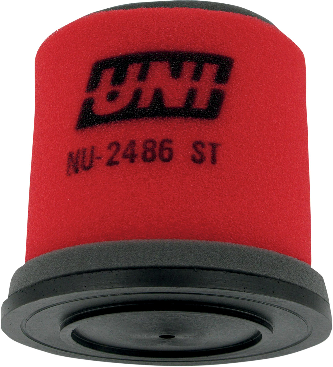 Uni Filter Multi-Stage Competition Air Filter Suzuki KingQuad 2005-2025