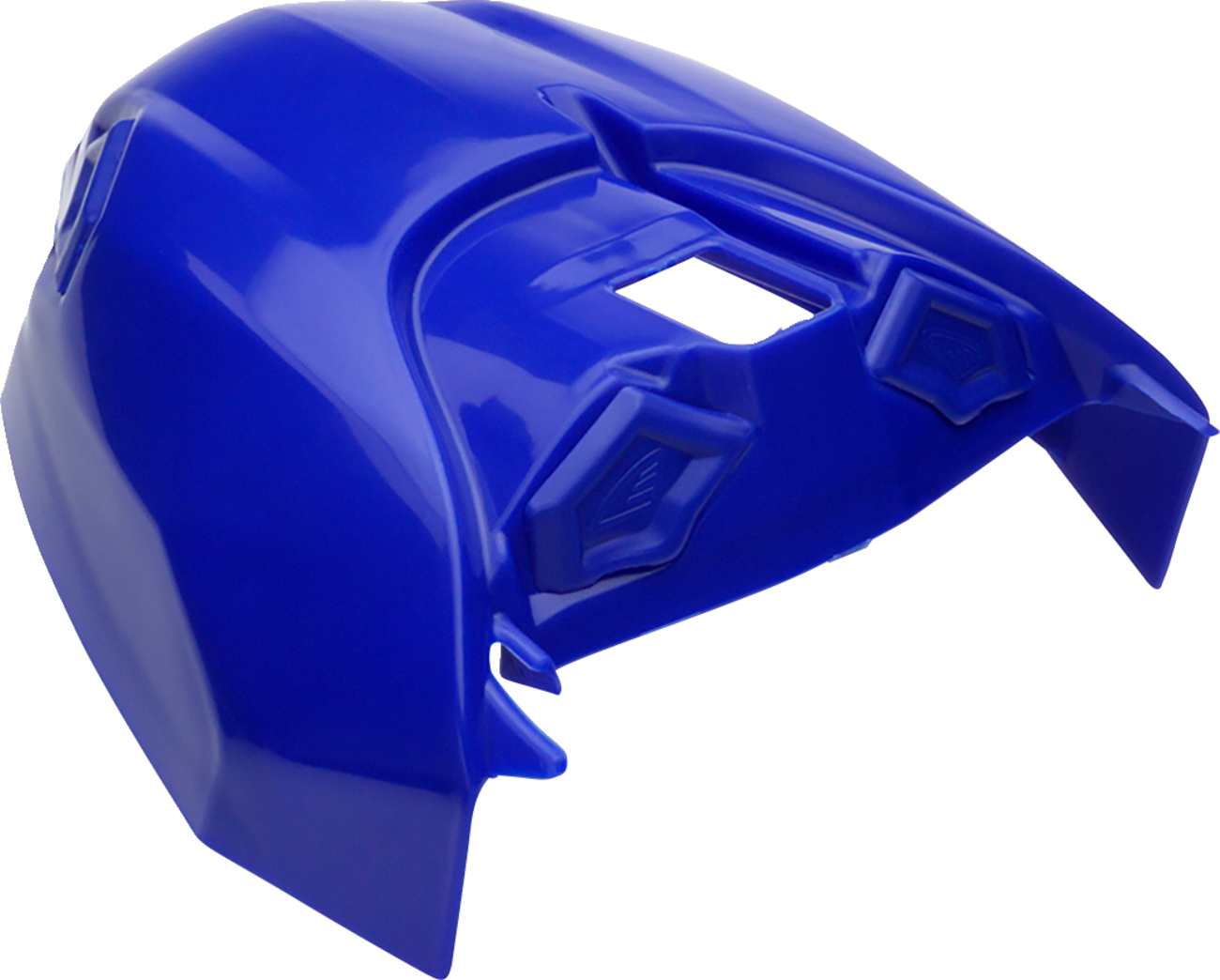 Cycra Air Box Cover Yamaha YZ250F / YZ450F / FX / WR450F 2023-2025