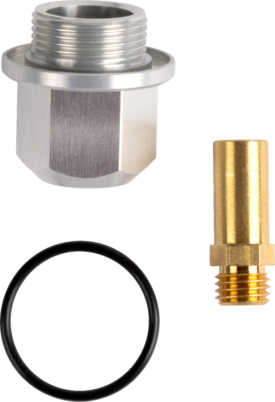 MIKUNI HSR 48 Main Jet Extension Kit