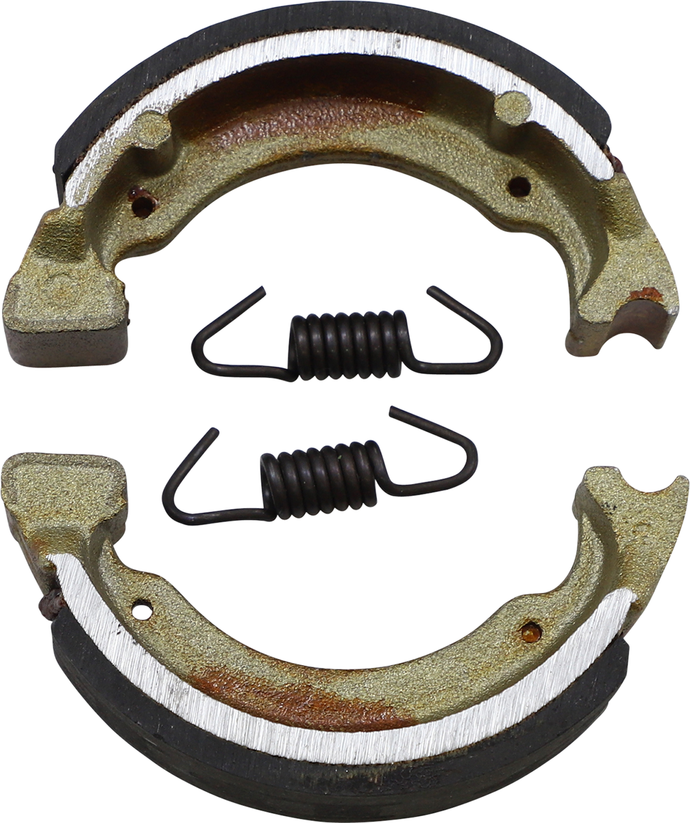DP BRAKES Brake Shoes