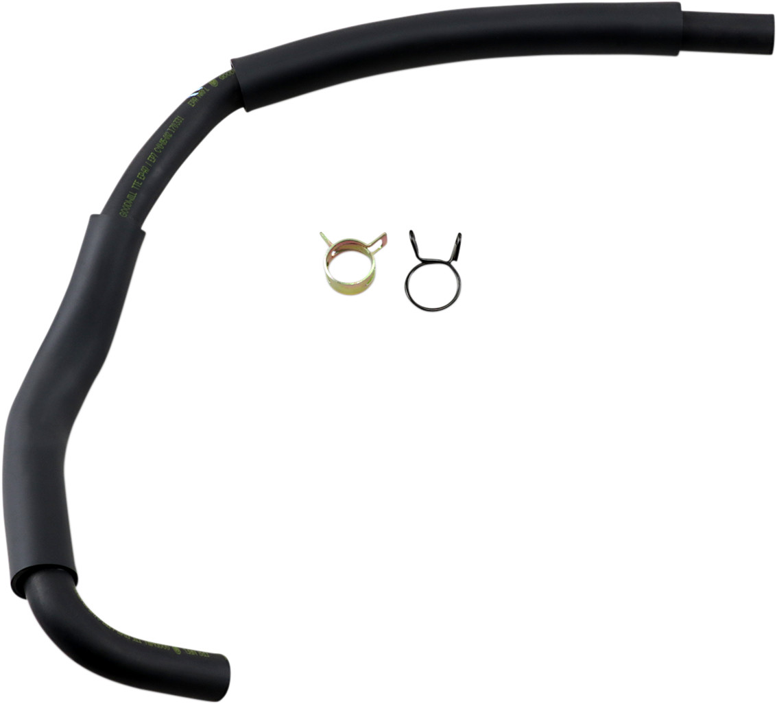 ALL BALLS Hose and Clamp Kit