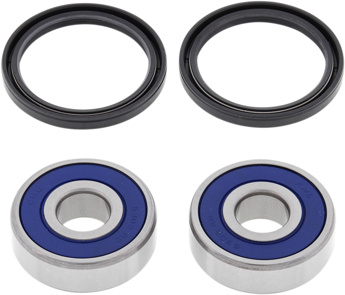 Wheel Bearing Kit