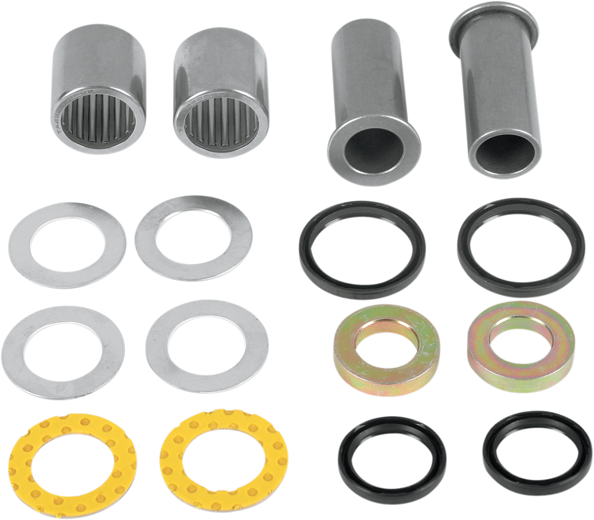 Moose offroad Swingarm Bearing Kit - Kawasaki/Suzuki