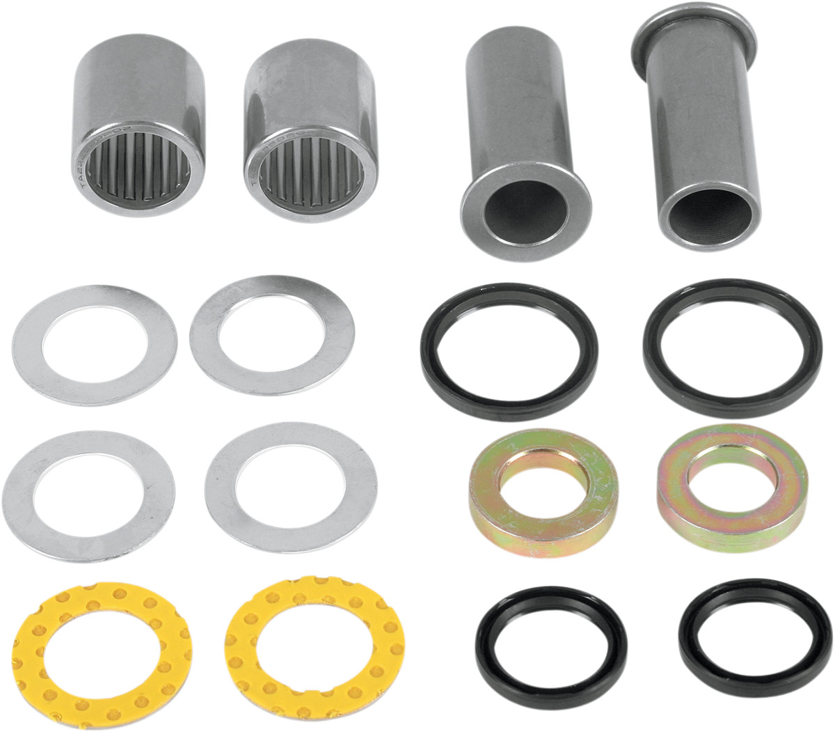 Moose Racing Swingarm Bearing Kit