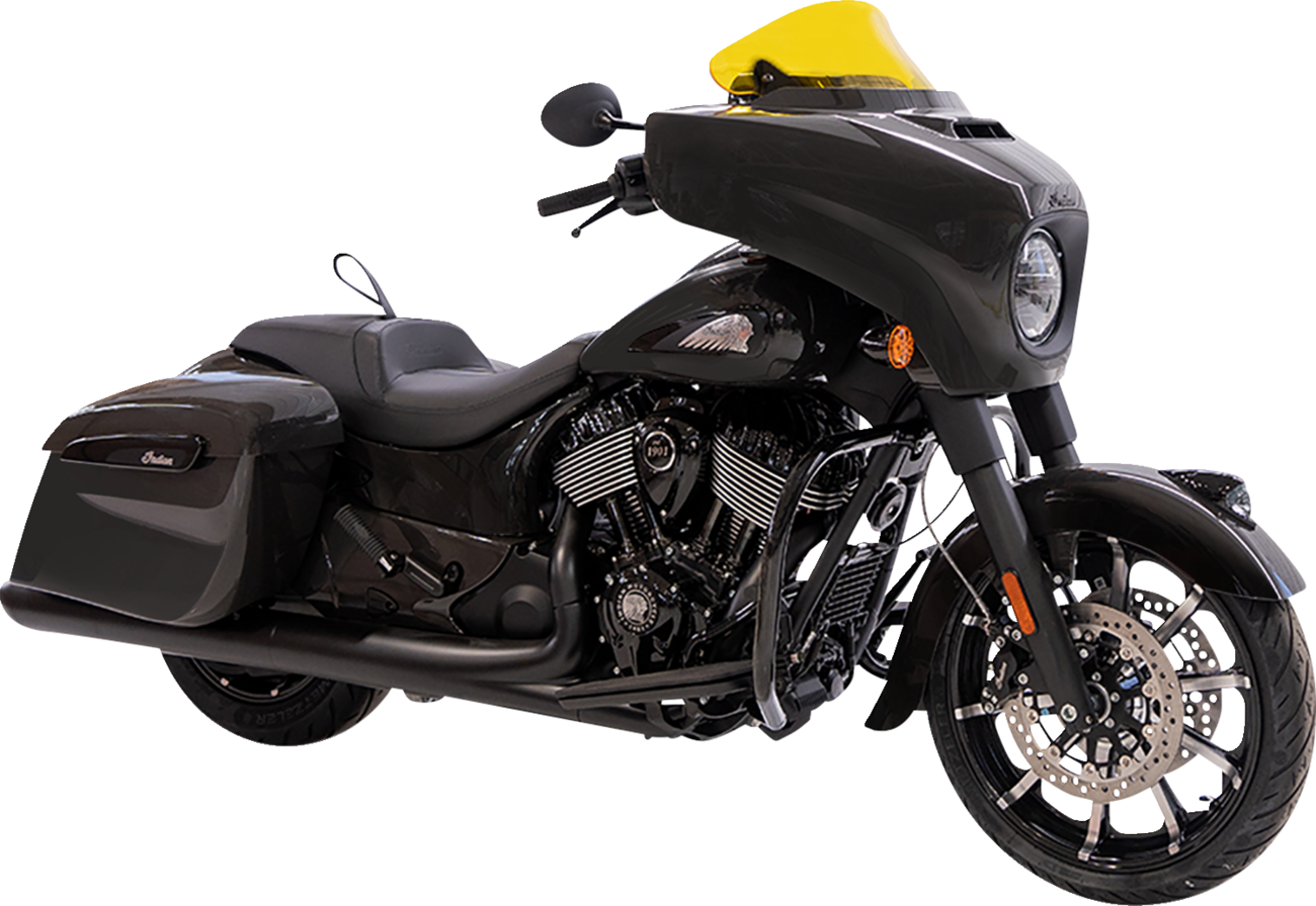 KLOCK WERKS Kolor Flare™ Windshield