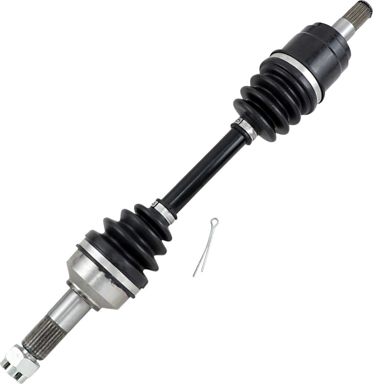 Moose Racing LM6 Front Left Axle Honda TRX420 FM / FE 2014-2019