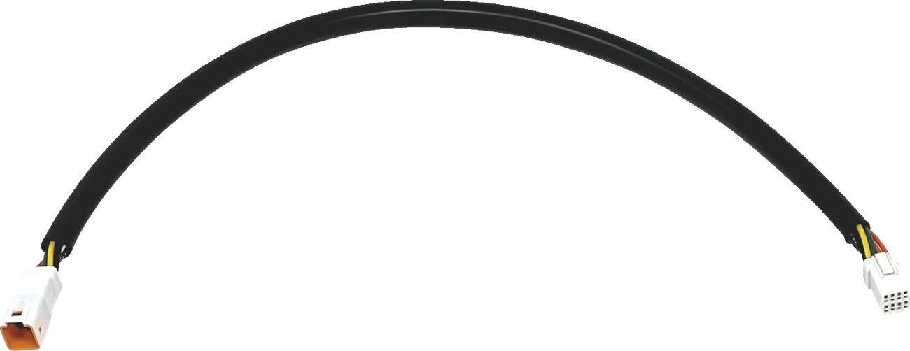 Speedometer Extension Harness