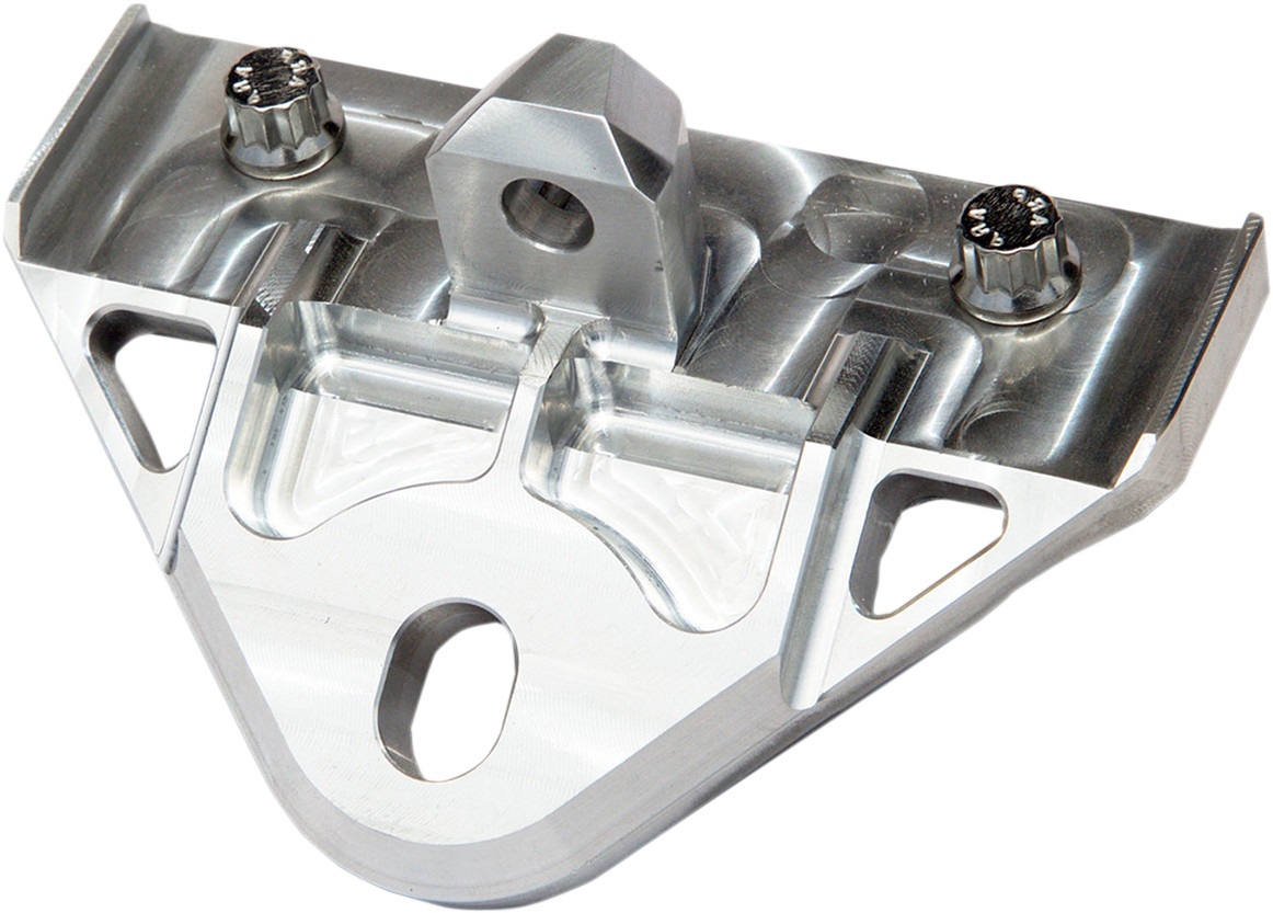Alloy Art Front Engine Mount For Harley FL / FXR 1980-2008