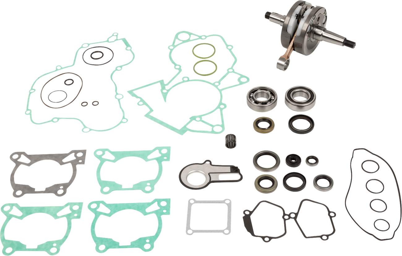 HOT RODS Complete Bottom End Kit