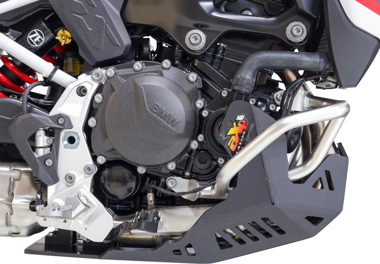 AXP RACING Adventure Skid Plate