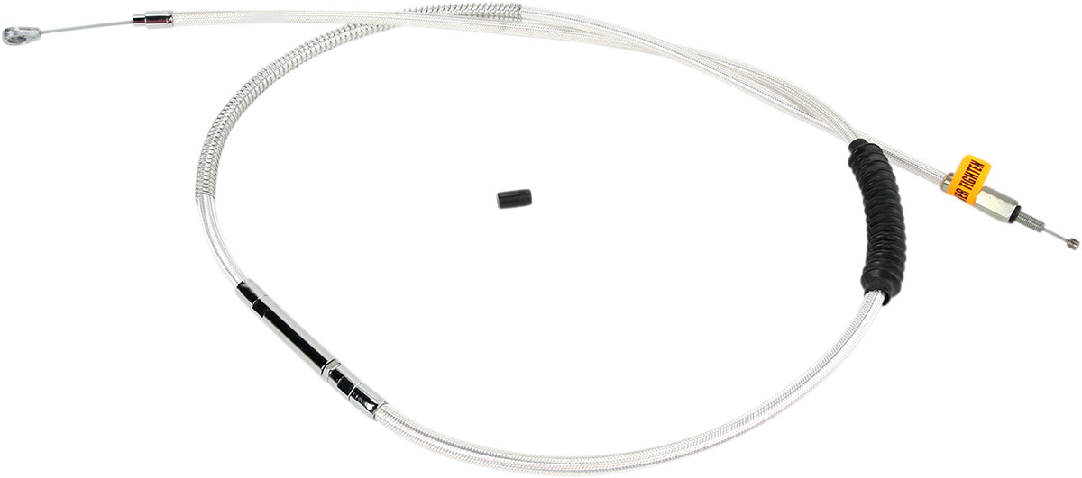 BARNETT High-Efficiency Black Vinyl Clutch Cable