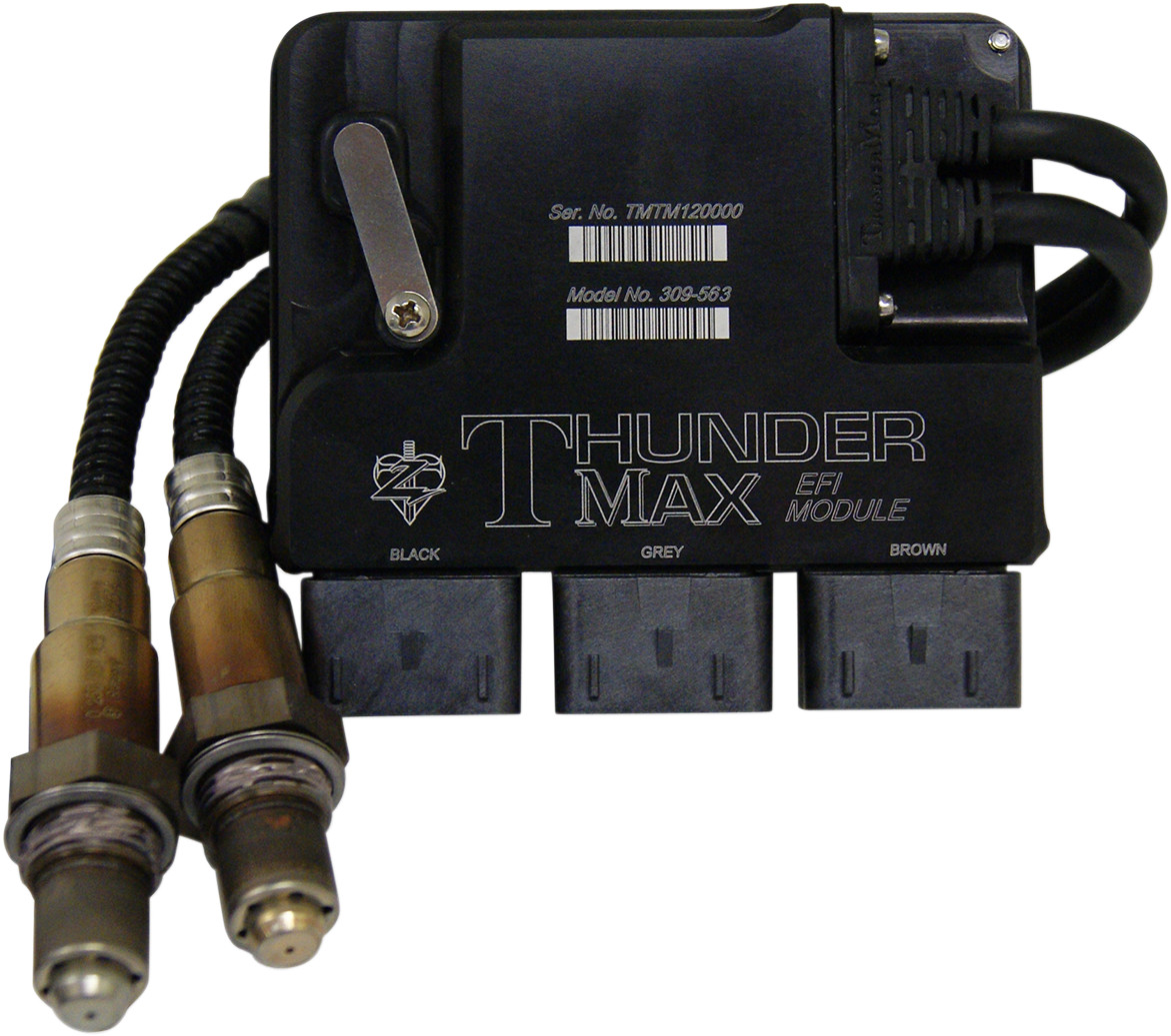 THUNDERMAX ThunderMax Engine Control Module Kit with Integral Auto Tune
