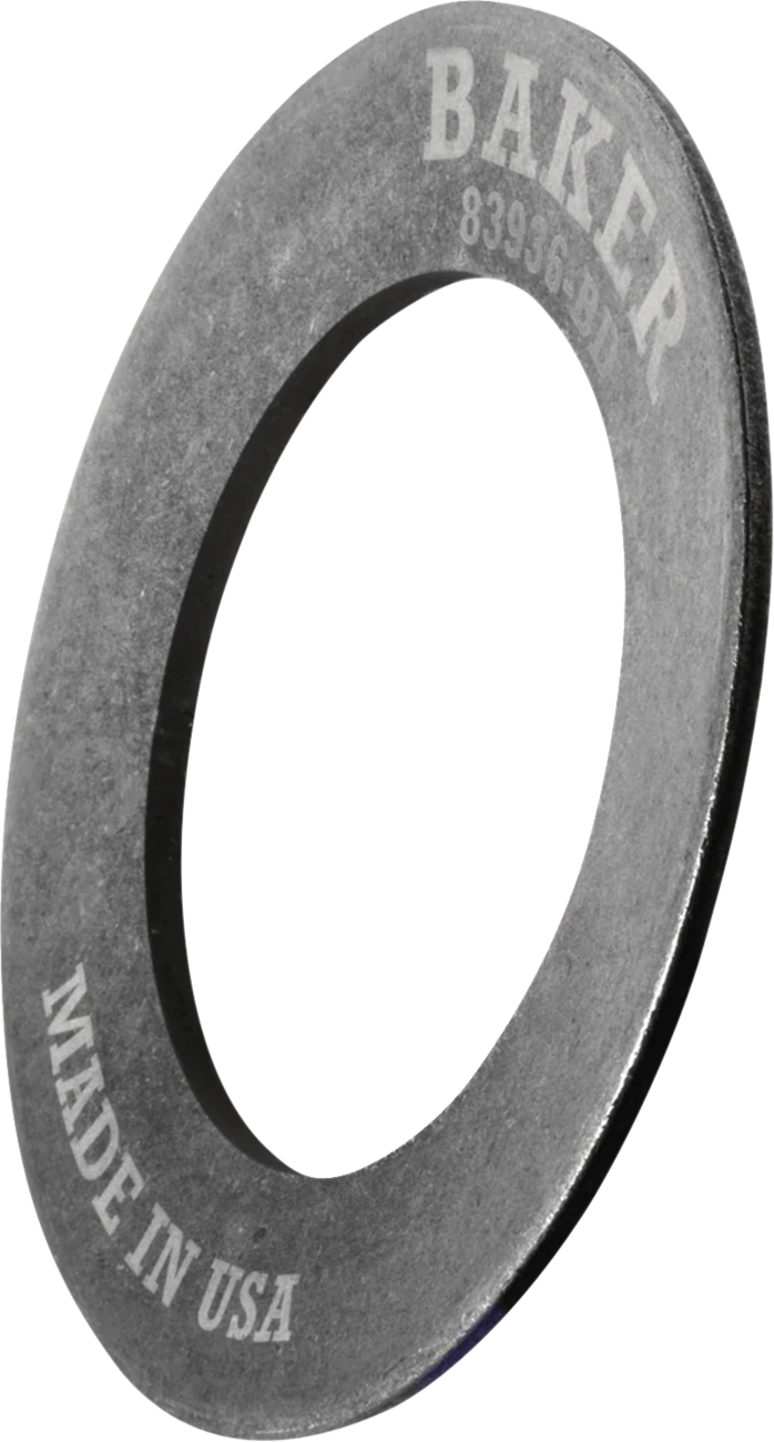 BAKER DRIVETRAIN Comptimizer Heavy-Duty Compensator Spring