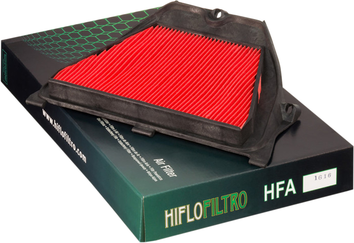 HIFLOFILTRO Air Filter