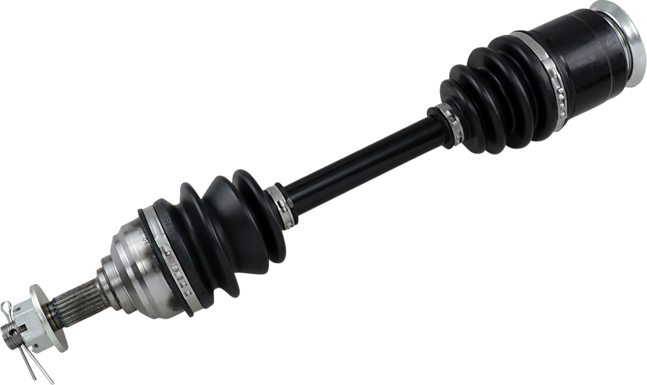 Moose Racing LM6 Front Right Axle Arctic Cat ATV 300 / 400 / 500 2000-2001