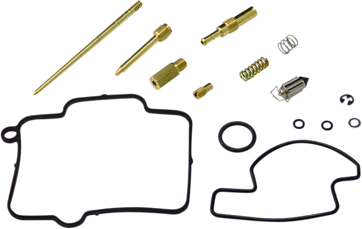 SHINDY - 03855 - Carburetor Repair Kit - Yamaha image 1 of 4