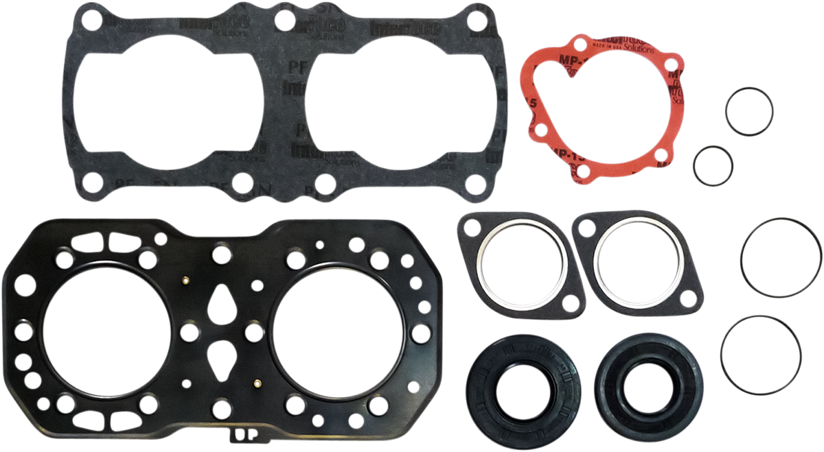 Vertex Complete Engine Gasket Set Polaris