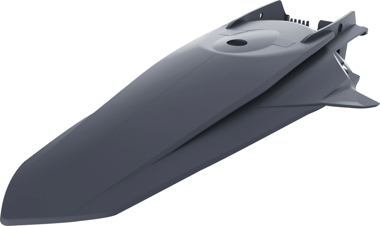 POLISPORT Rear Fender For KTM