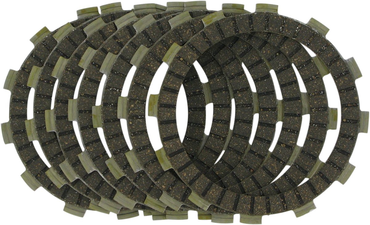 Ebc Clutch Kit Husqvarna/Honda