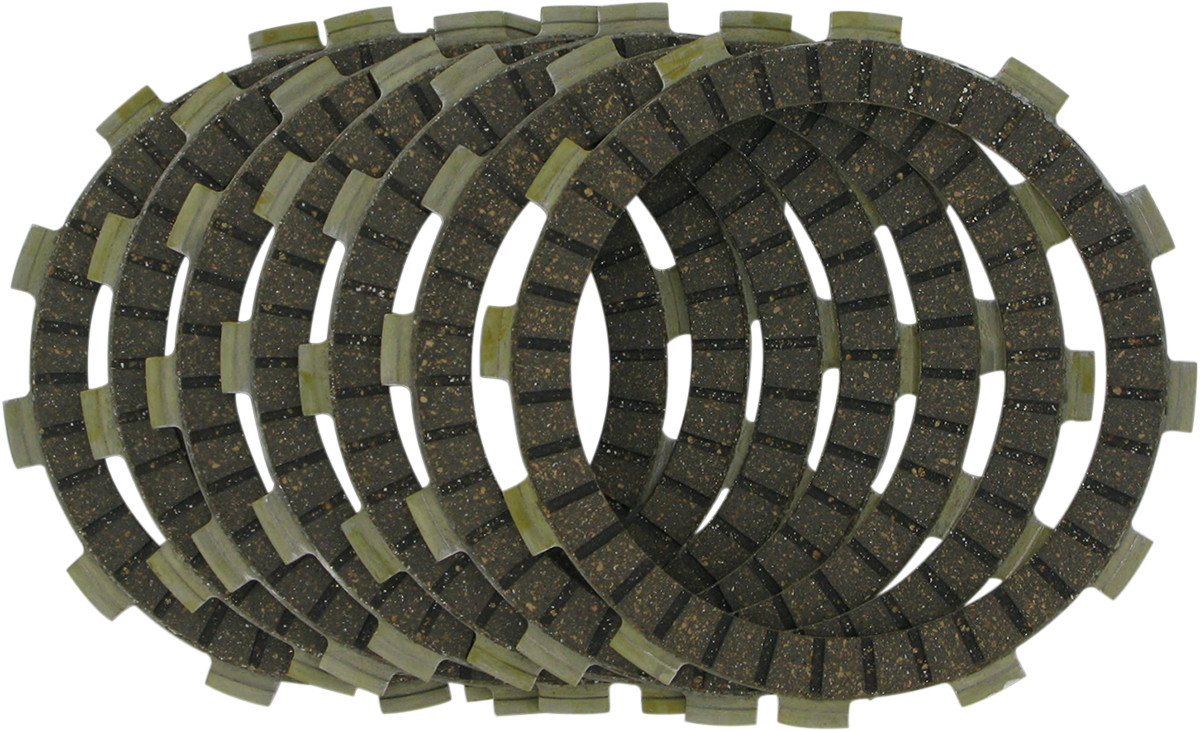 EBC CK Standard Series Clutch Kit