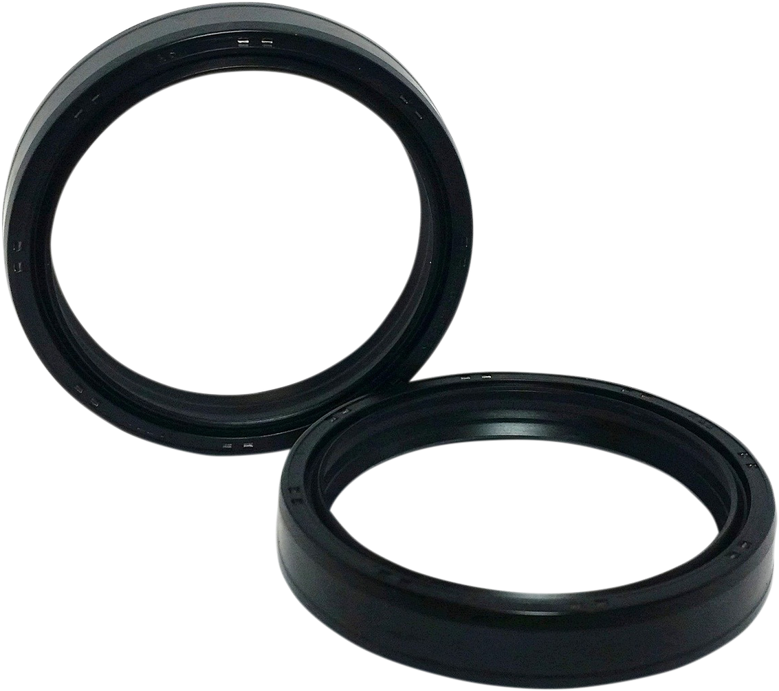Fork Seals — 48.00 mm, Off-Road/Street