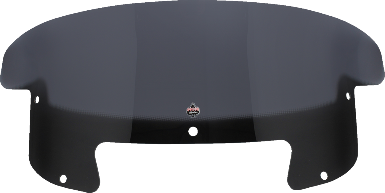 Klock Werks Flare Windshield For Indian Challenger / Pursuit 2020-2025