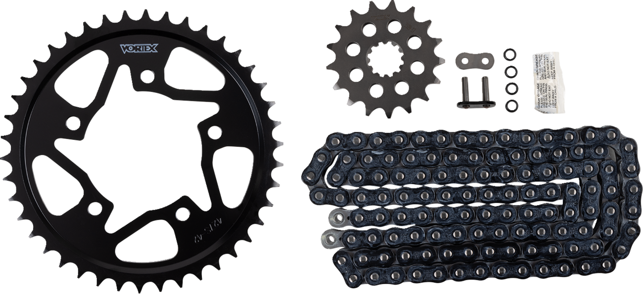 Vortex Chain Kit - Kawasaki - ZX-14R