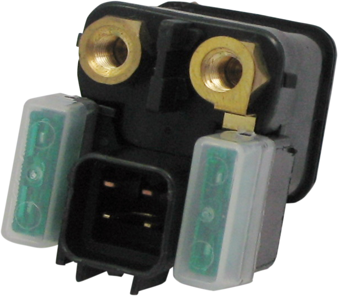Solenoid Switch for KTM