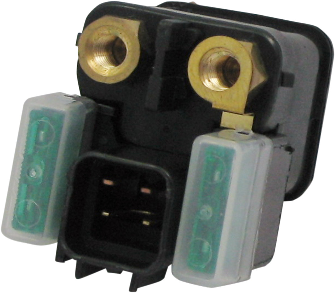 Solenoid Switch for KTM
