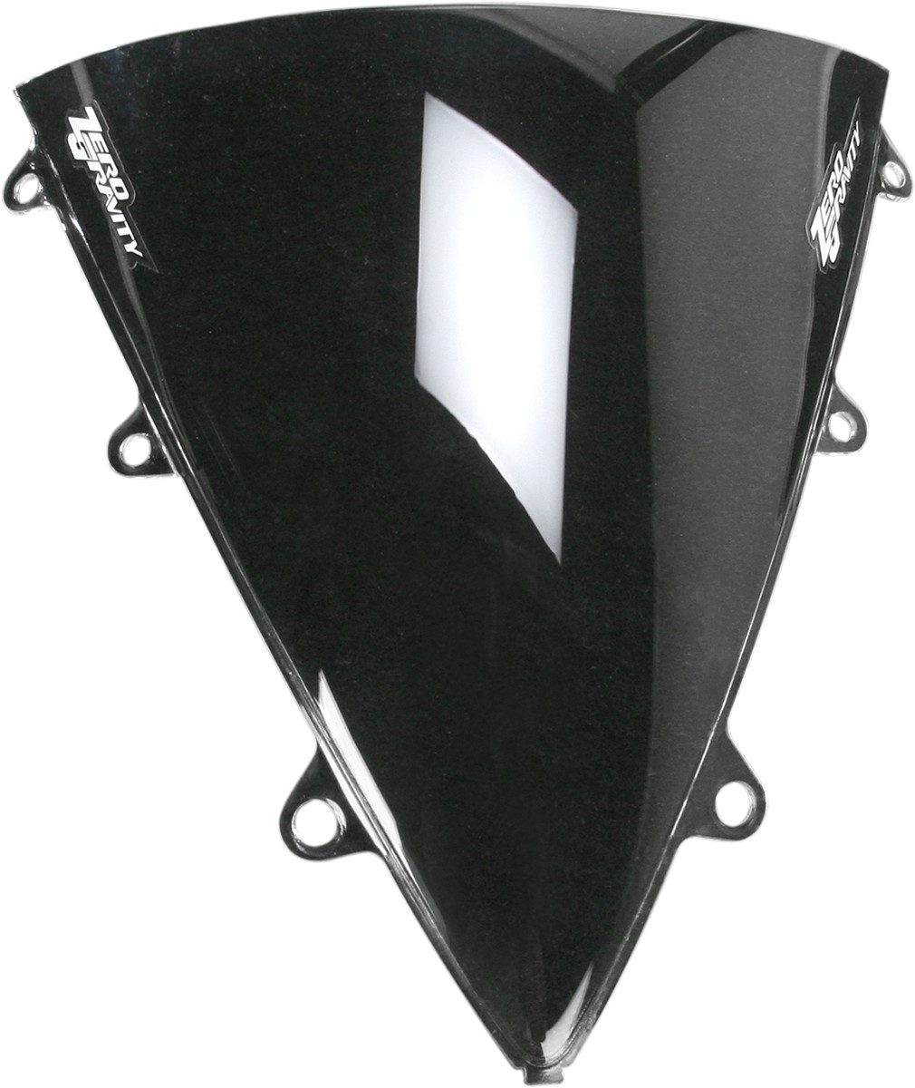 Zero gravity SR Windscreen - Clear - CBR1000 2012-2013 Honda CBR1000RR