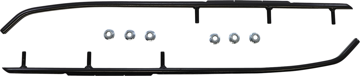 Trail Blazer IV™ Flat-Top® Wear Bars