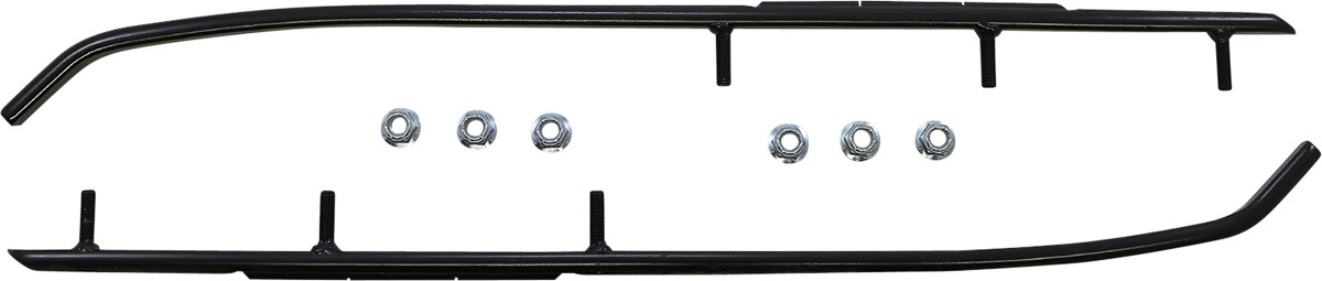 Trail Blazer IV™ Flat-Top® Wear Bars