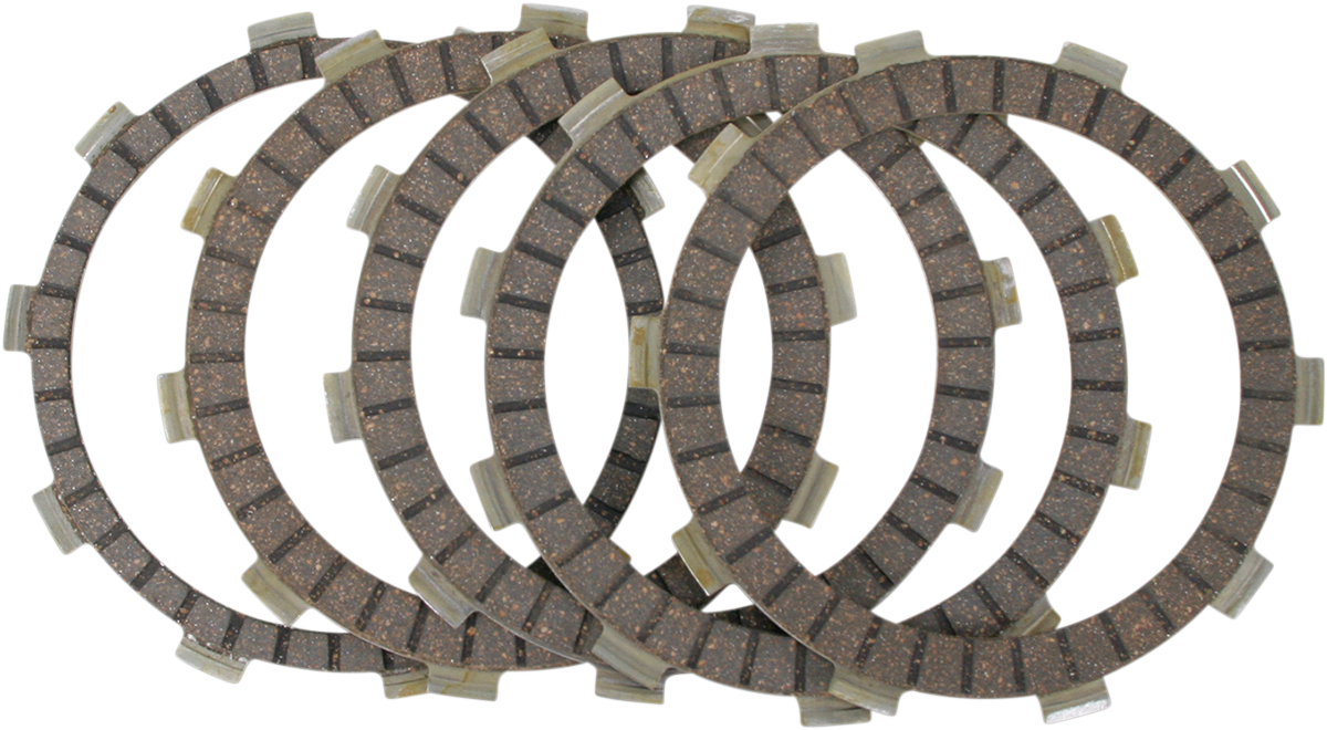 Ebc Clutch Kit Honda