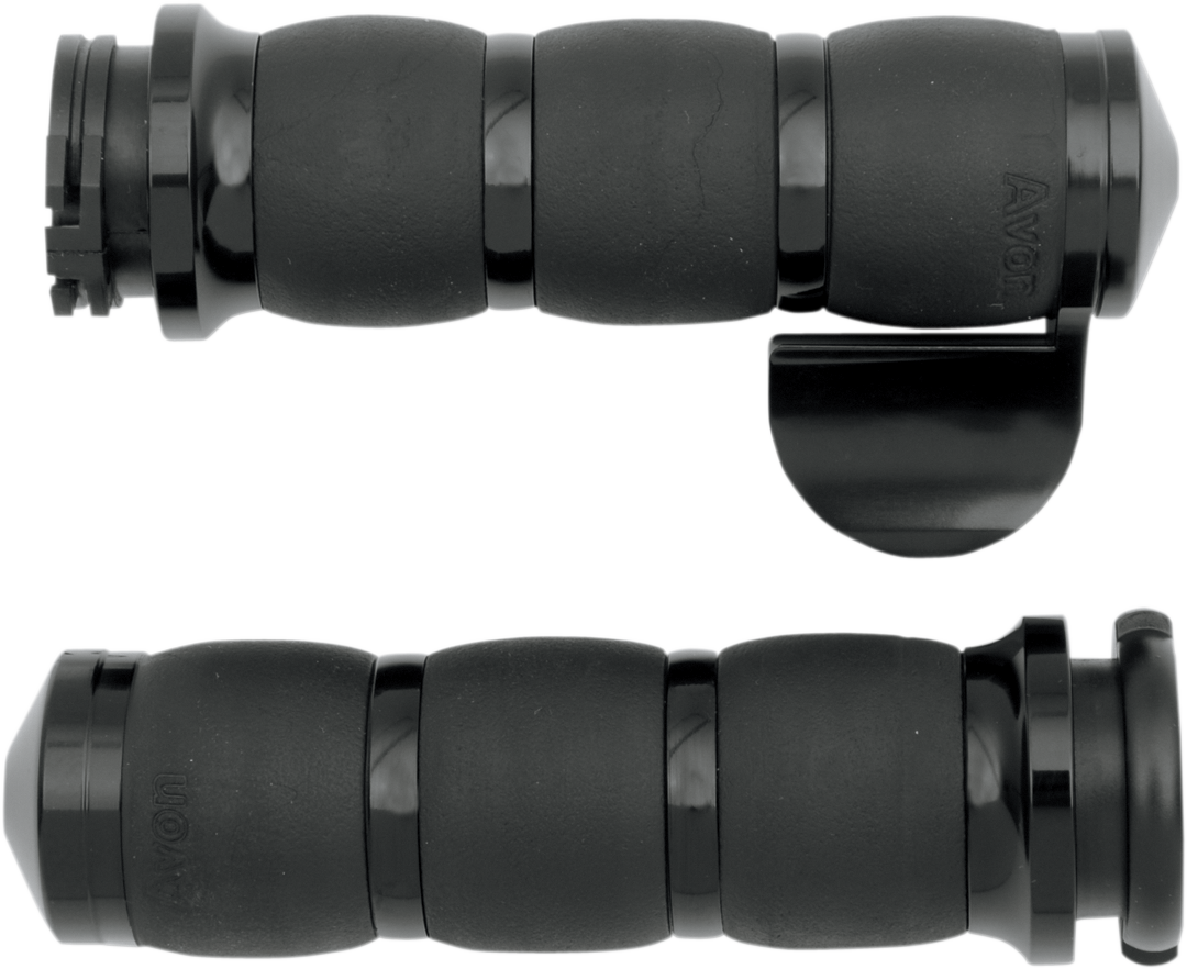 AVON GRIPS Velvet Air Grips