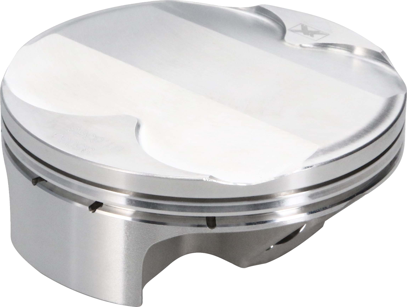 PROX Piston Ring - 016353A image 4 of 4