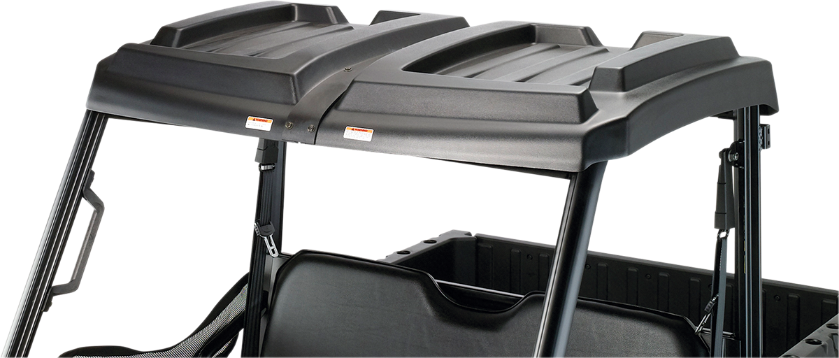 Moose Racing Two-Piece UTV Roof Polaris Ranger 2015-2024