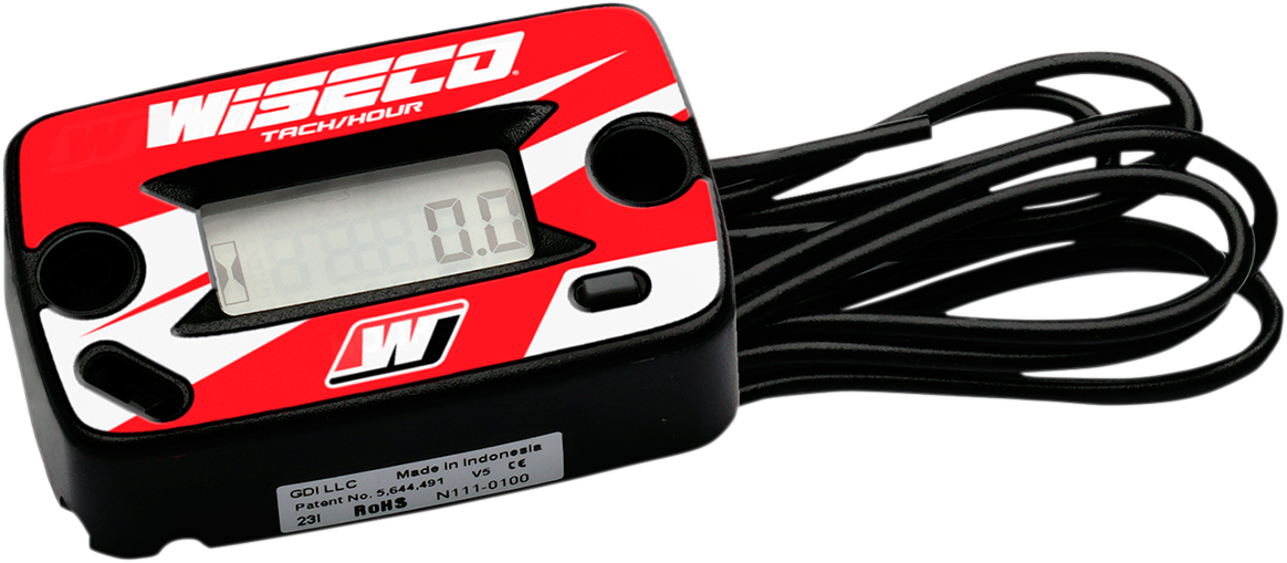 Engine Hour/Tachometer