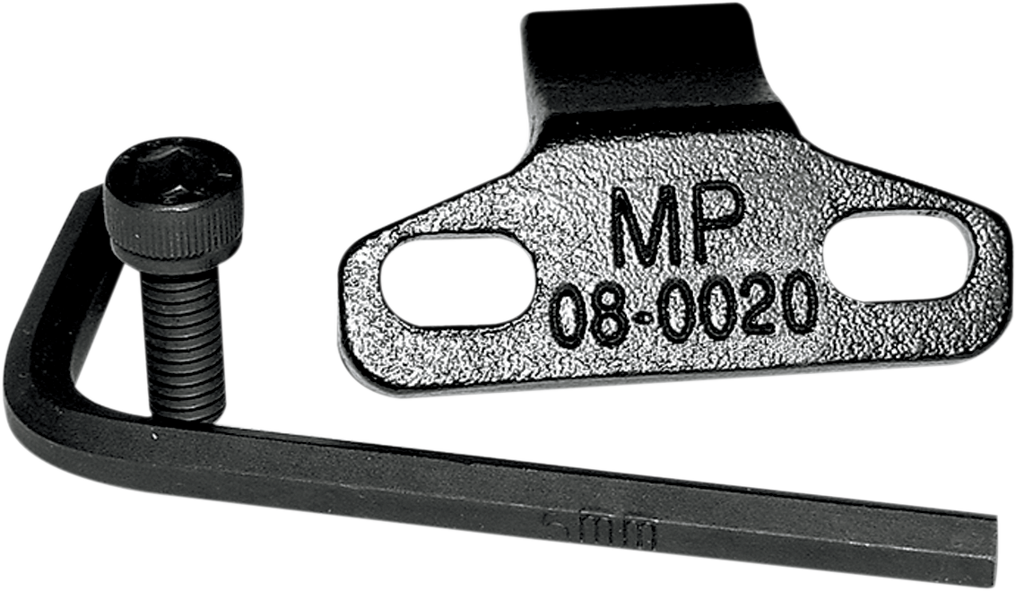 Motion Pro Yamaha Valve Shim Tool