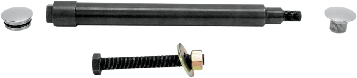 KLOCK WERKS Flush Mount Front Axle