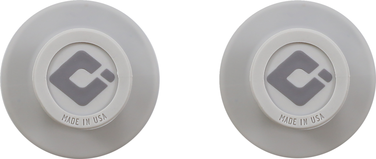 ODI DirtControl II Grips